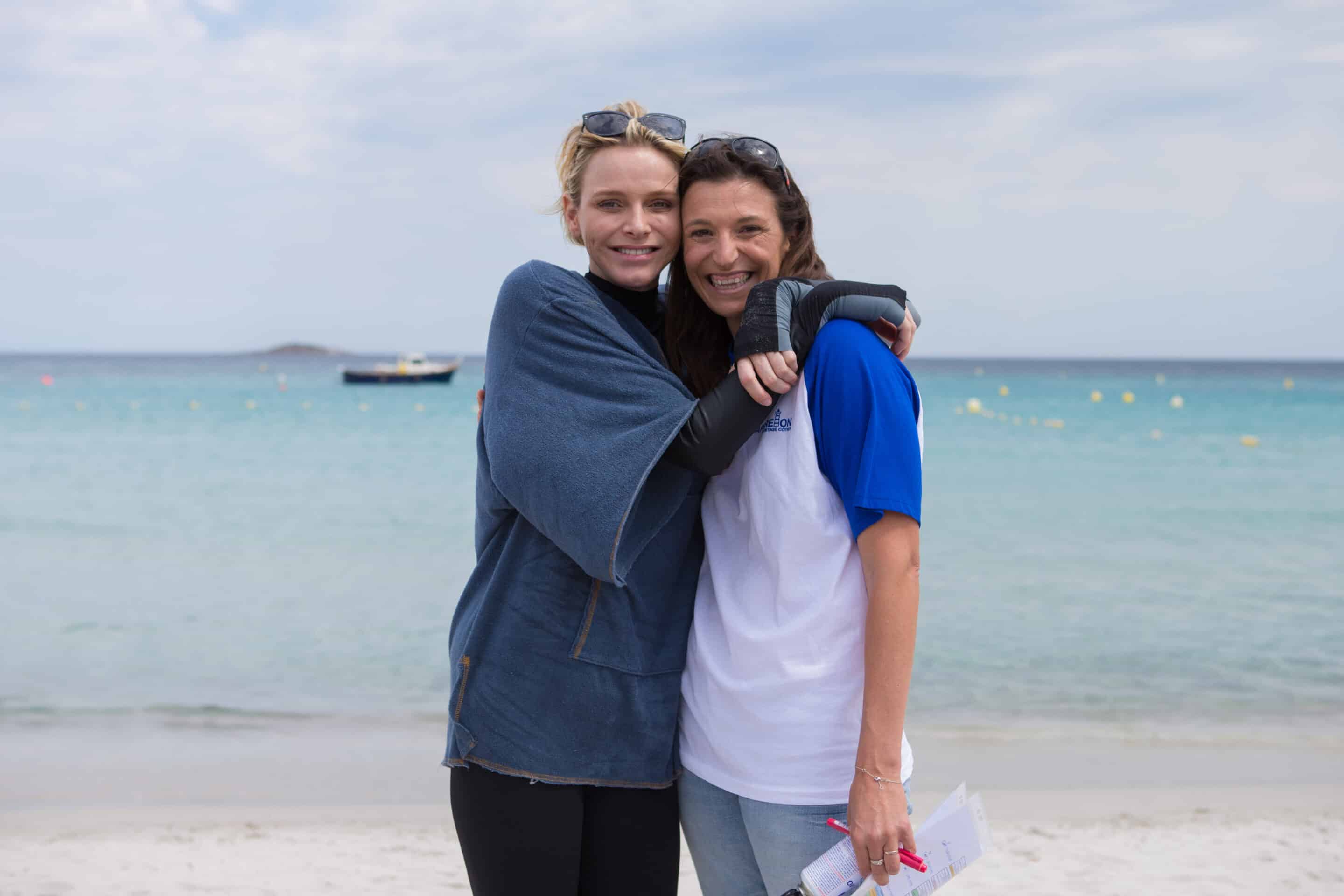 Water Safety Day 2024 : Une journée de prévention réussie à l’école de Léon avec la Fondation Princesse Charlène de Monaco