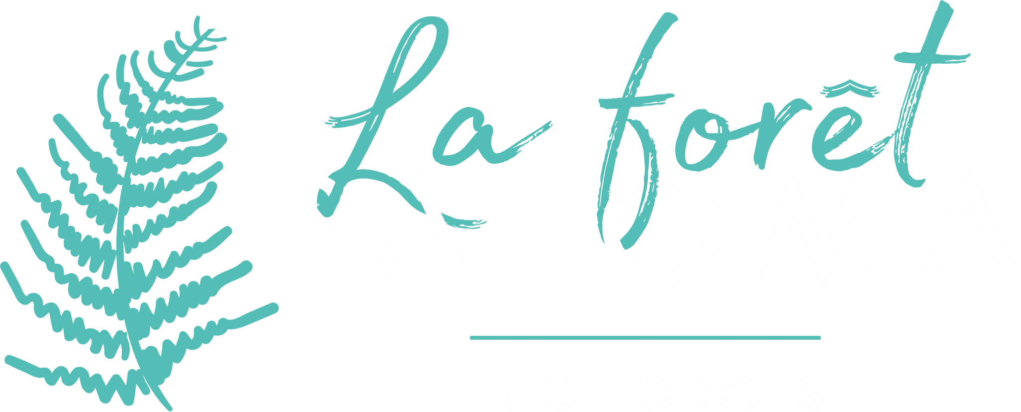 La Forêt Paloma